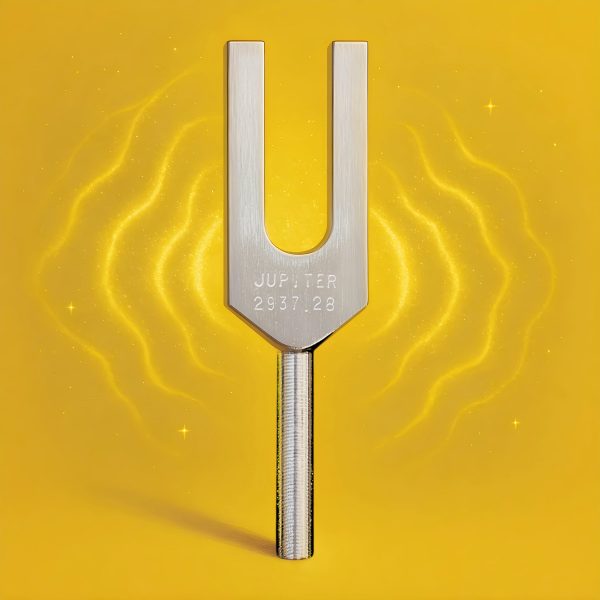 Jupiter Crystal Tuner - Image 2