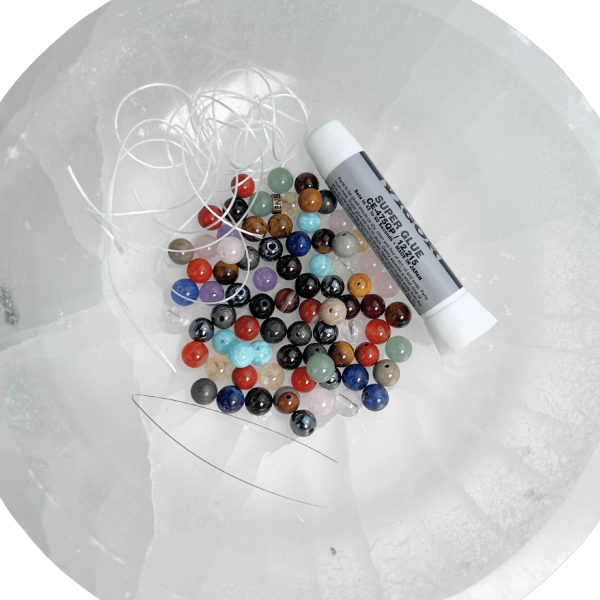 DIY Crystal Bracelet Kit - Image 5