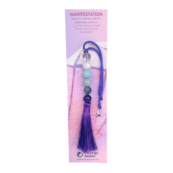Manifestation Intention Hanger - Image 3