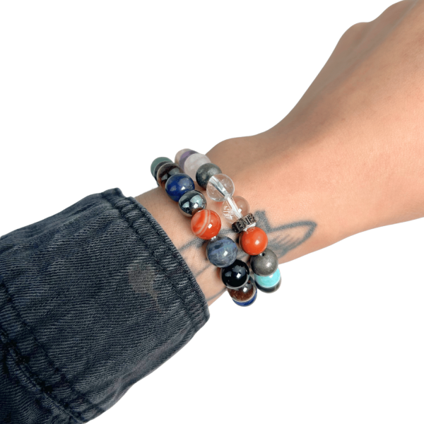 DIY Crystal Bracelet Kit - Image 4