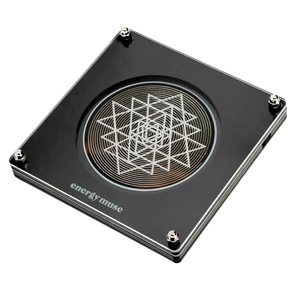 528Hz Frequency Generator