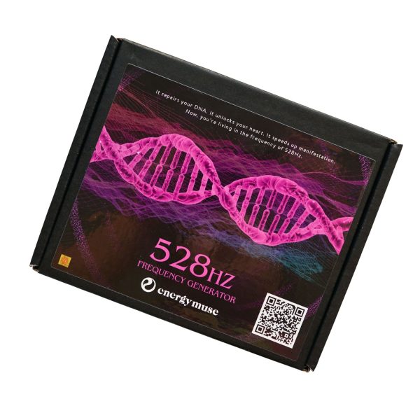 528Hz Frequency Generator - Image 5