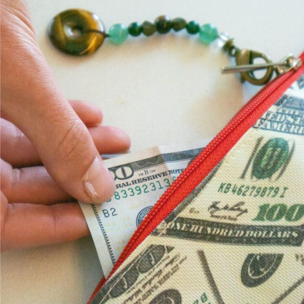 Wealth Activation Pouch - Image 6