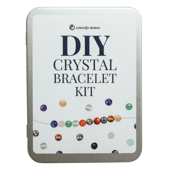 DIY Crystal Bracelet Kit