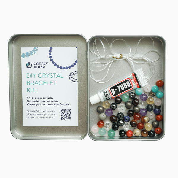 DIY Crystal Bracelet Kit - Image 3
