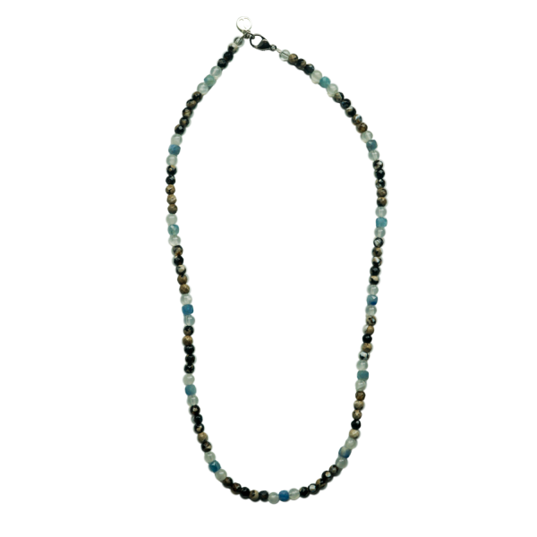 Defender of Light Micro Necklace