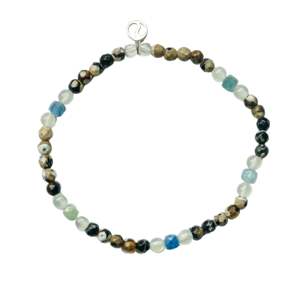 Defender of Light Micro Bracelet