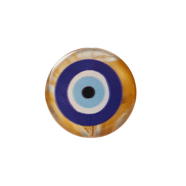 Evil Eye Car Vent Clip