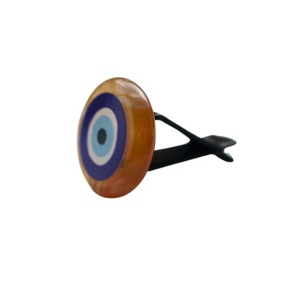 Evil Eye Car Vent Clip - Image 3