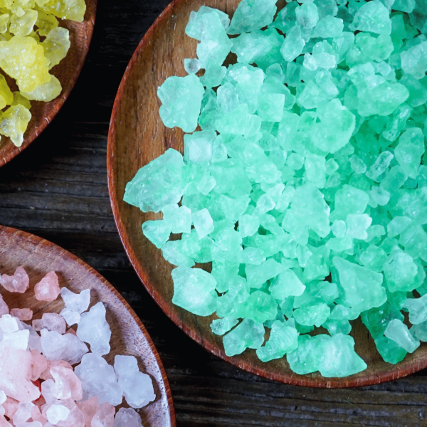 Fast Money Bath Salts - Image 4