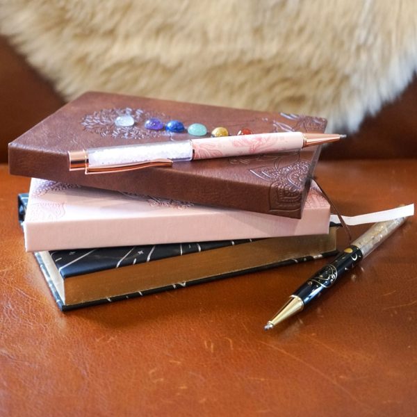 Chakra Gem Journal - Image 3