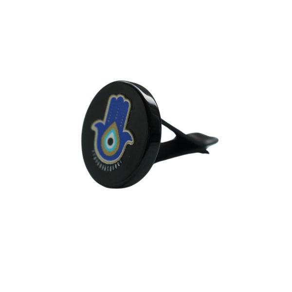 Hamsa Car Vent Clip - Image 3