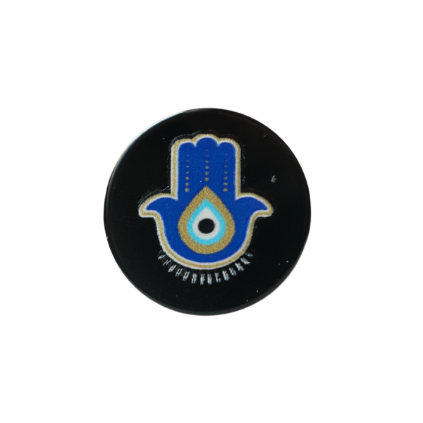 Hamsa Car Vent Clip