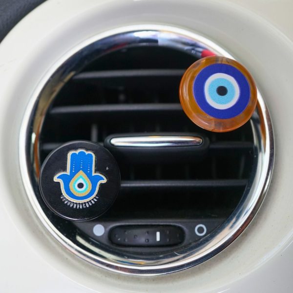 Hamsa Car Vent Clip - Image 2