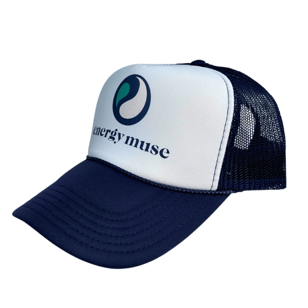Energy Muse Trucker Hat