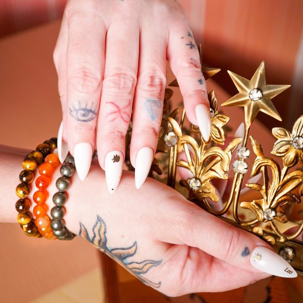 Leo Bracelet Set - Image 2