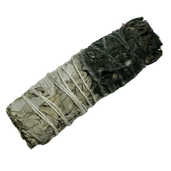 Light Reversible Sage Stick