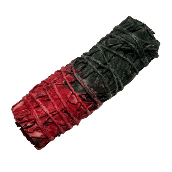 Love Reversible Sage Stick