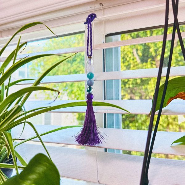 Manifestation Intention Hanger - Image 2