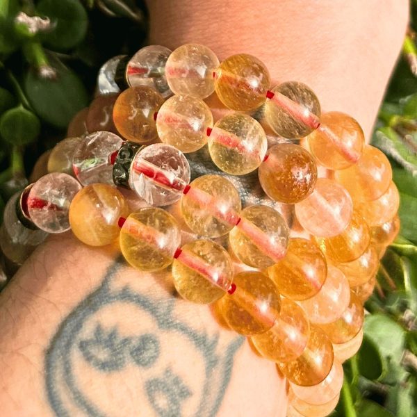 Mega-Manifestation Bracelet - Image 3
