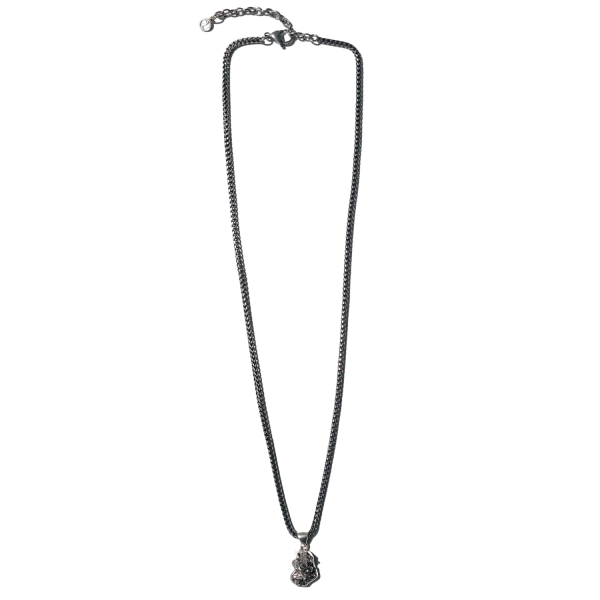 Meteorite Necklace - Image 5