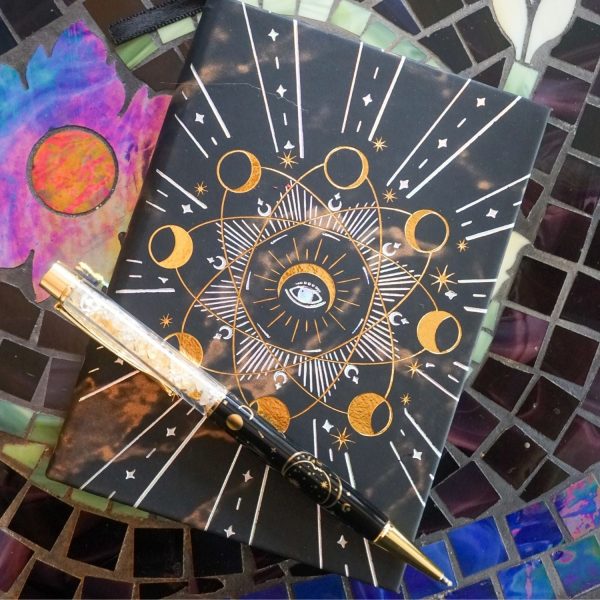Moon Magic Journal - Image 2