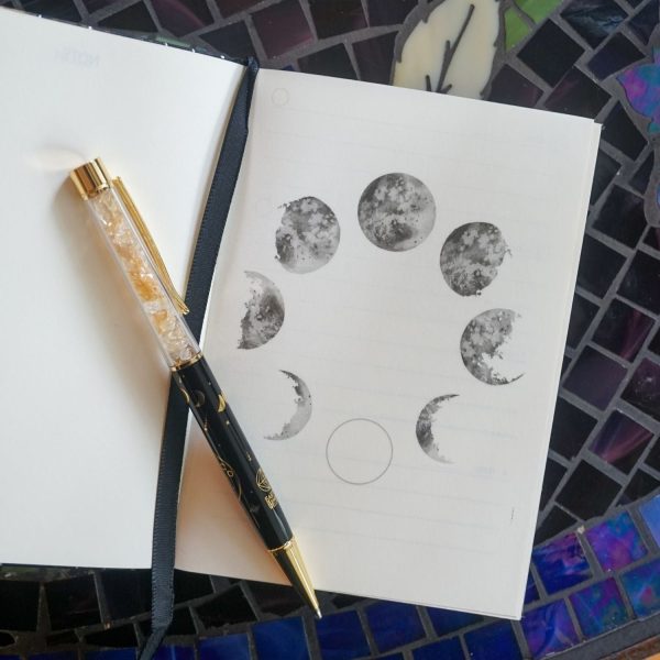 Moon Magic Journal - Image 3