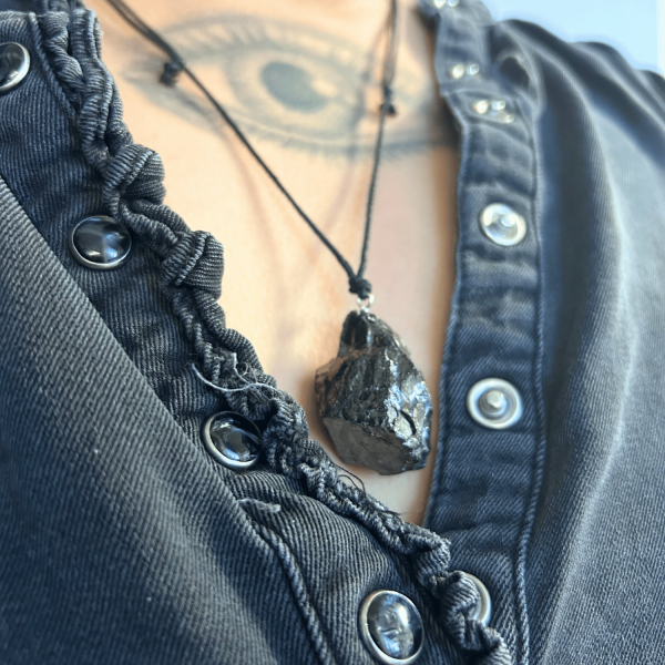 Neutralizer Necklace - Image 3