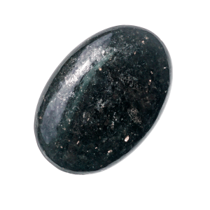Nuummite Touchstone