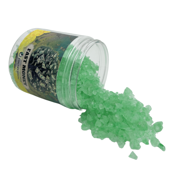 Fast Money Bath Salts - Image 6