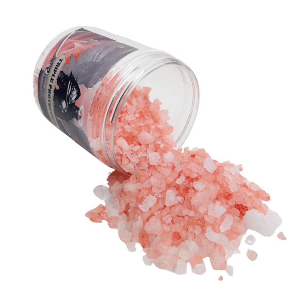 Triple Protection Bath Salts - Image 5