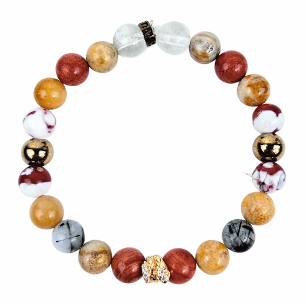 Year of the Snake Bracelet