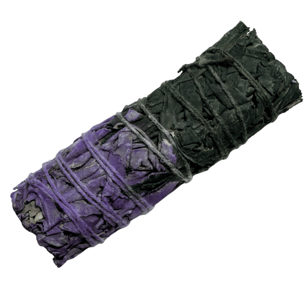 Protection Reversible Sage Stick