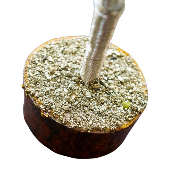 Pyrite Prosperity Tree - Image 4