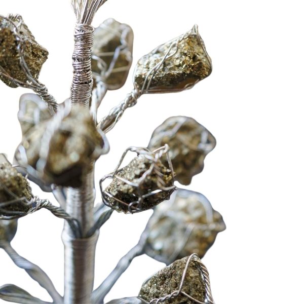 Pyrite Prosperity Tree - Image 5