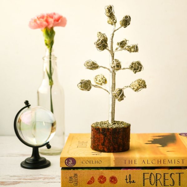 Pyrite Prosperity Tree - Image 2