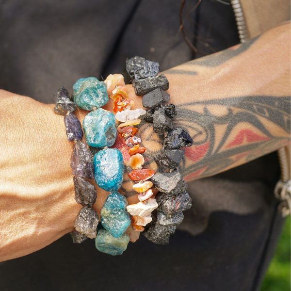 Deflecting Negativity Bracelet - Image 2