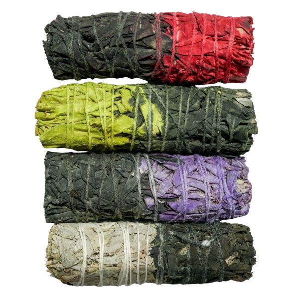 Protection Reversible Sage Stick - Image 2