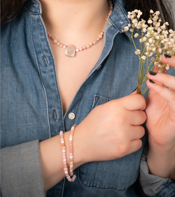 Emotion Unblocker Necklace - Image 2