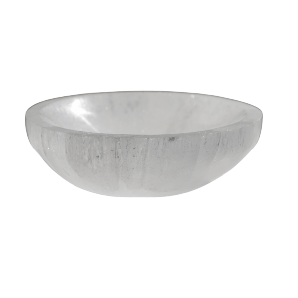 Selenite Charging Dish - Image 2