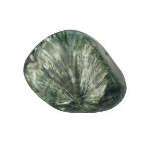 Seraphinite Stone