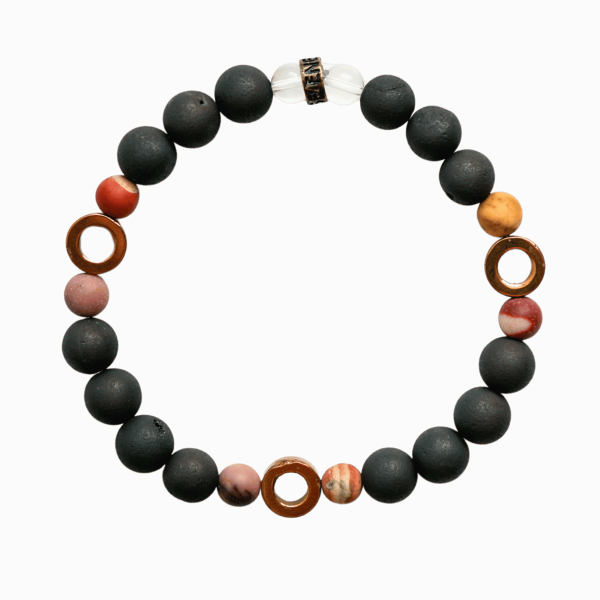 The Phoenix Rising Bracelet