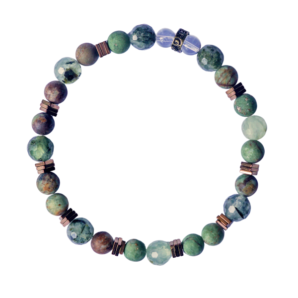 The Sage Bracelet