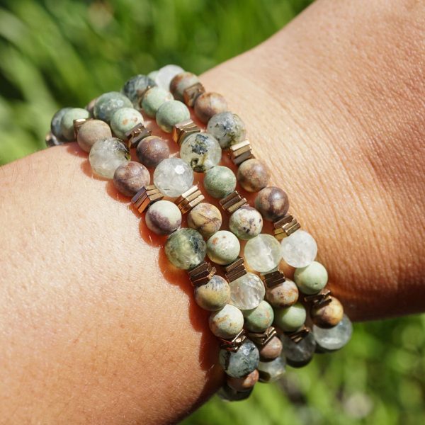 The Sage Bracelet - Image 2