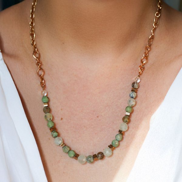 The Sage Necklace - Image 2