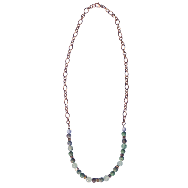 The Sage Necklace - Image 3