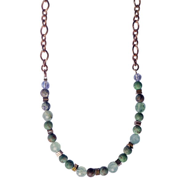 The Sage Necklace