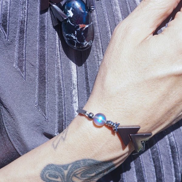 The Traveler Bracelet - Image 2