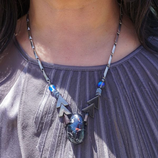 The Traveler Necklace - Image 2