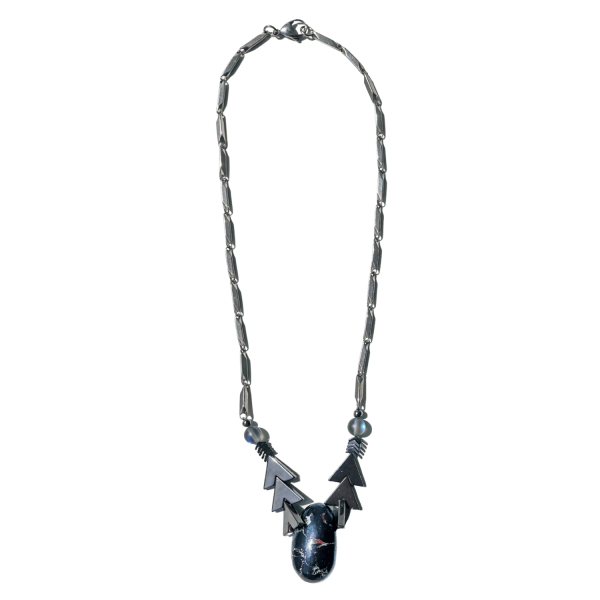 The Traveler Necklace - Image 6